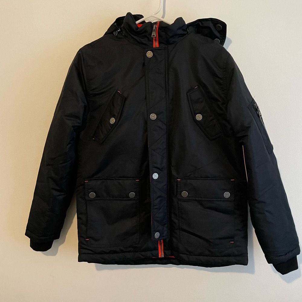 Pacific Trail Boys Jacket